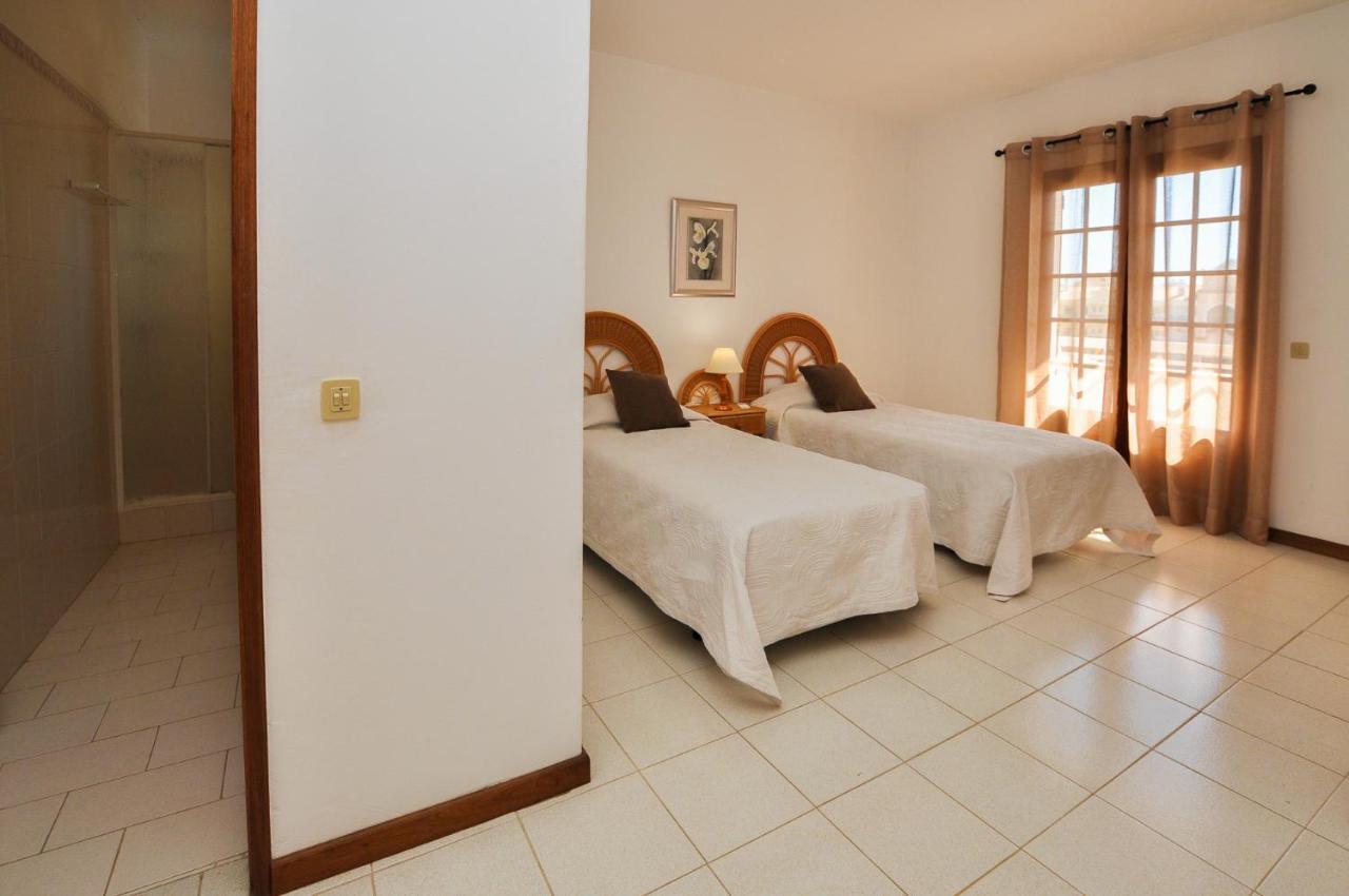 Casa Das Palmeiras By Ocvillas Albufeira Exterior photo