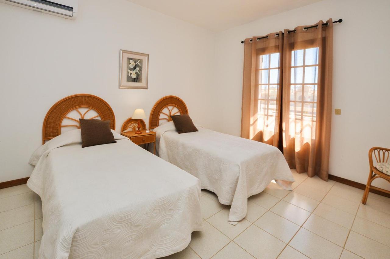 Casa Das Palmeiras By Ocvillas Albufeira Exterior photo